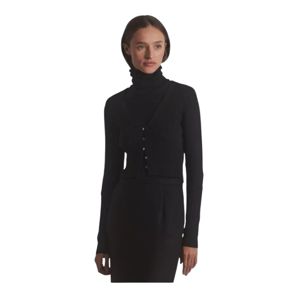 Janessa Leone Elise Sweater - Picture 6 of 10